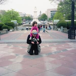 Meet your Posher, Lili